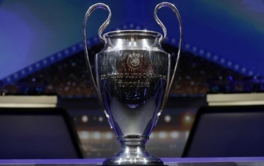 Champions League gaat door zoals gepland na afblazen Super League