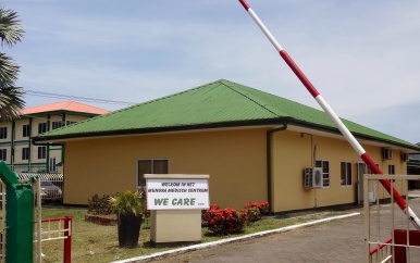 MMC heeft schuld van SRD 40 miljoen