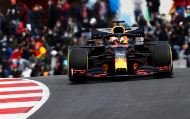 Vijf vragen over GP Portugal: ‘Bandenvreter Portimão is grote uitdaging’