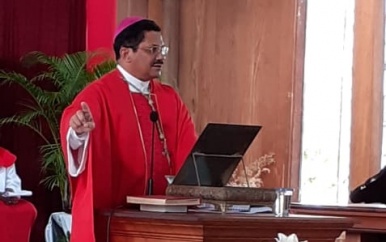 Suriname moet nog meer stilstaan bij geweld tegen vrouwen en kinderen