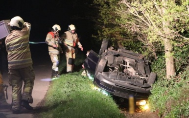 Belager van persfotograaf Lunteren verdacht van poging tot doodslag