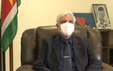 Verdere uitdieping communicatie OM noodzakelijk