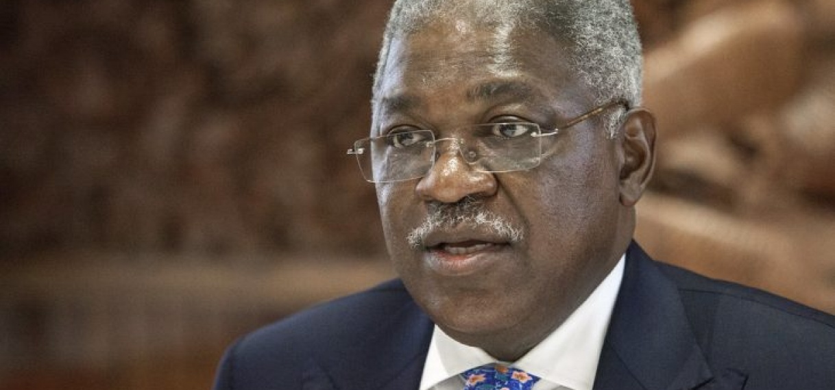 Eerste ambassadeur van Angola voor Suriname