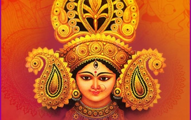 VANDAAG BEGINT DE VASTENPERIODE BIJ DE HINDOES