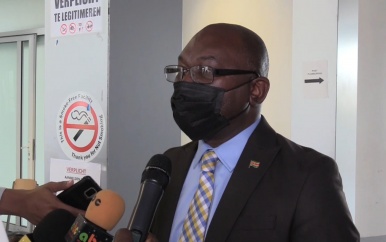 Criminaliteitsgolf moet aangepakt worden