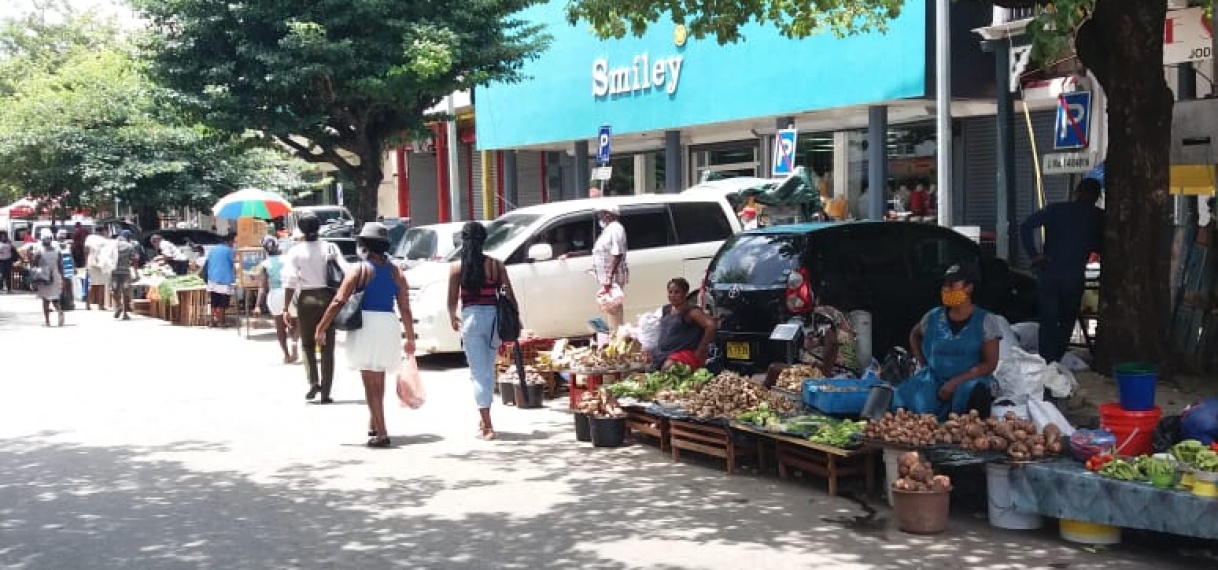 Actoren buigen zich over oplossing marktproblematiek