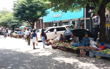 Actoren buigen zich over oplossing marktproblematiek