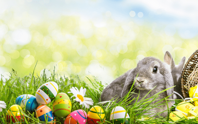 Wereldwijde herdenking opstanding Jezus Christus