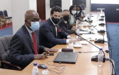 Directeur SLM presenteert herstelplan