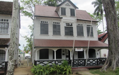 Historische gebouwen binnenstad moeten gerenoveerd worden