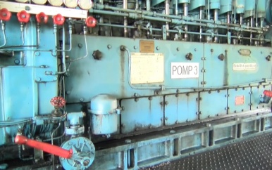 Situatie op Wakay zorgwekkend