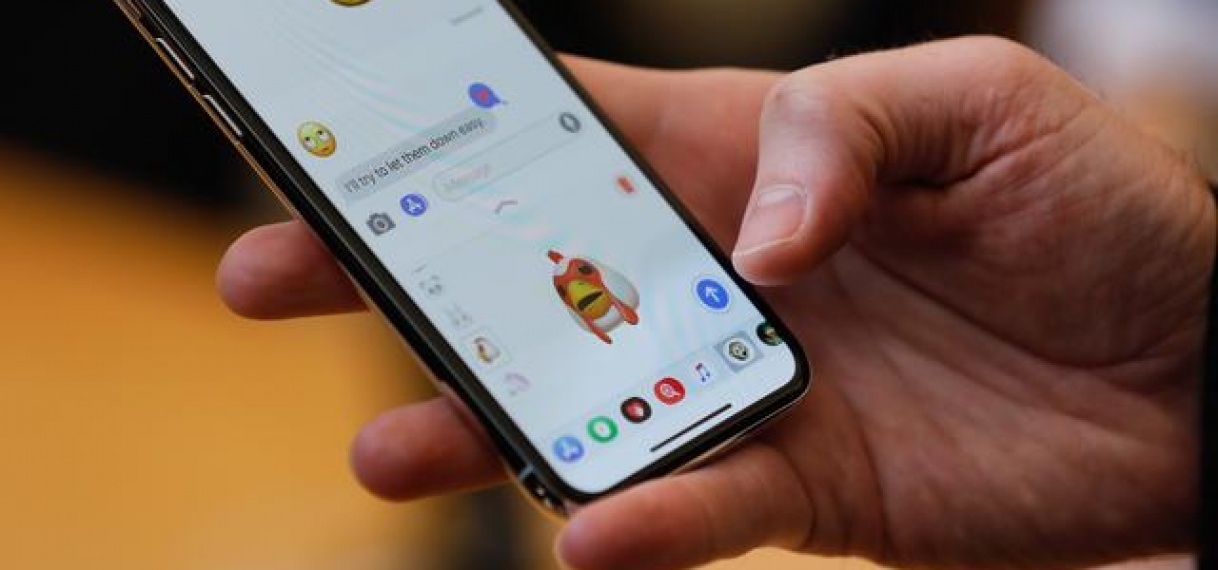 Apple bracht iMessage niet uit op Android om mensen op iOS te houden