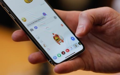 Apple bracht iMessage niet uit op Android om mensen op iOS te houden