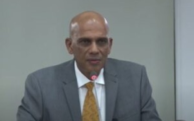 Wet naamloze vennootschap Suriname Investment Enterprise NV aangenomen