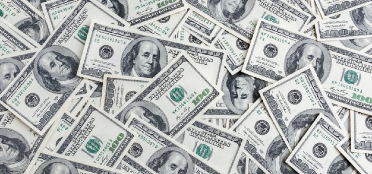 US$ 10 miljoen retentie-dollars voor noodzakelijke goederen