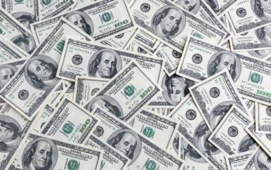 US$ 10 miljoen retentie-dollars voor noodzakelijke goederen