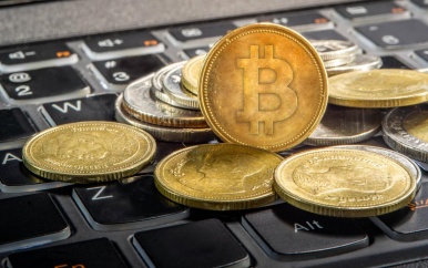 Politie legt beslag op recordbedrag van 41 miljoen euro aan cryptomunten