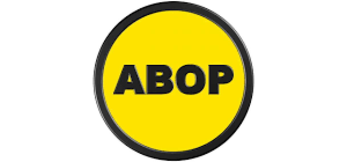 ABOP: “Het goede werk doen”