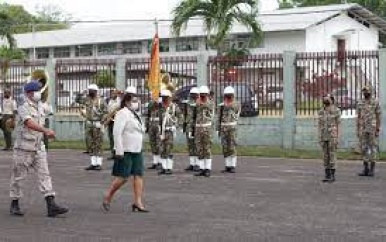 Versterking bestaande samenwerking centraal bij bezoek hoge Franse militaire delegatie
