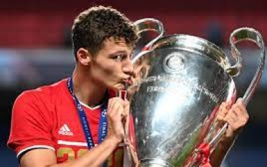 UEFA stemt in met nieuw Champions League-format met 36 clubs vanaf 2024