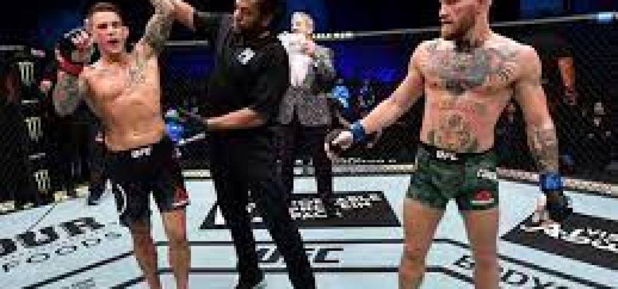 McGregor vecht in juli opnieuw tegen rivaal die hem in januari knock-out sloeg