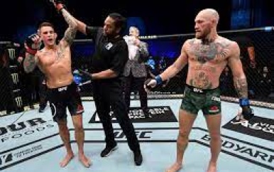 McGregor vecht in juli opnieuw tegen rivaal die hem in januari knock-out sloeg