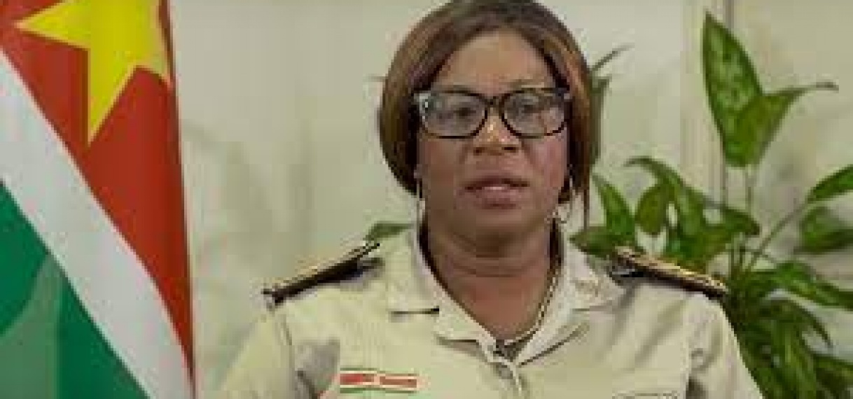 Kenya Pansa: “ik heb geen schulden achtergelaten”