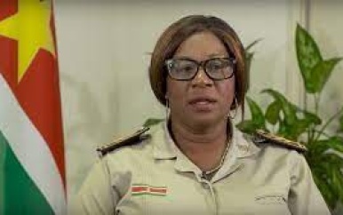 Kenya Pansa: “ik heb geen schulden achtergelaten”