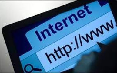 Scholen worden voorzien van internet