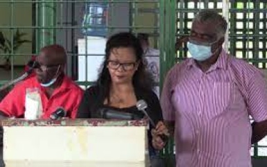 “Regering heeft tot 15 april om gemaakte afspraken na te komen”