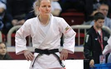 Franssen al in tweede ronde uitgeschakeld bij EK judo
