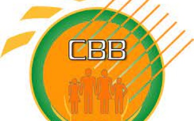 CBB LEGT VINGER OP ZERE PLEK, WERKT AAN DIENSTVERLENING