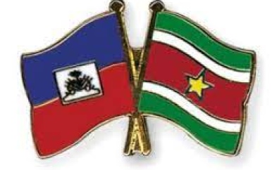 Vluchten van en naar Haïti tot nader order aangehouden