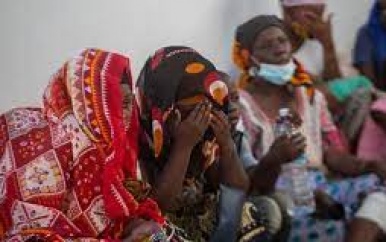 Duizenden mensen gevlucht na belegering gasknooppunt in Mozambique