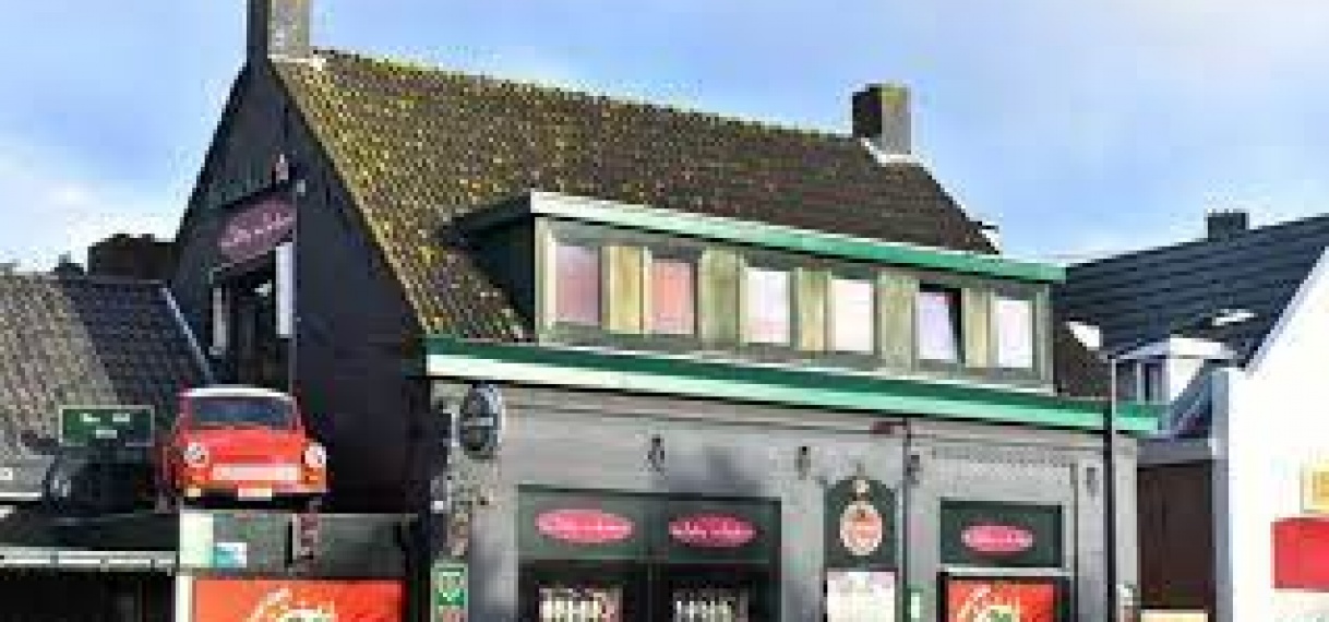 Man krijgt vier jaar voor inrijden op cafébezoekers in Rijsbergen