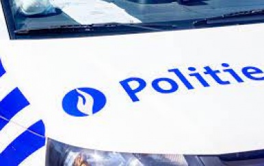 Tientallen agenten gewond bij uit de hand gelopen 1 aprilgrap in België