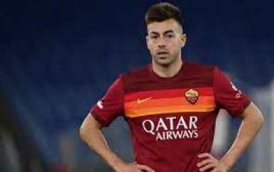 AS Roma lijkt El Shaarawy te moeten missen in tweeluik met Ajax