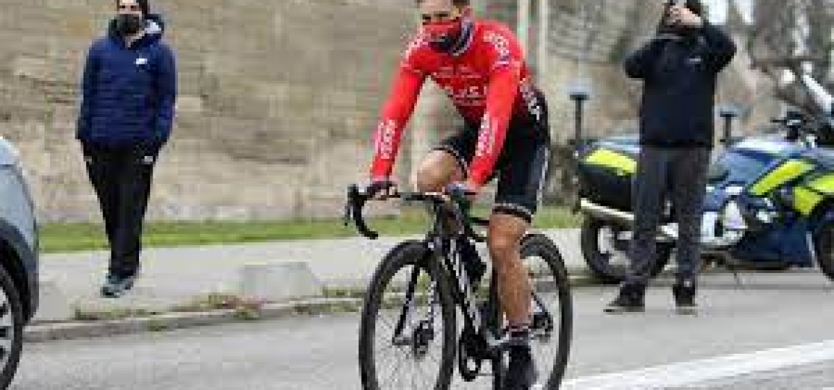 Bouhanni is racistische beledigingen op sociale media zat en dient klacht in