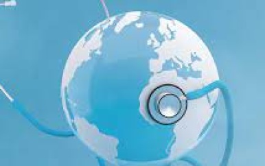 Wereld Gezondheidsdag 2021: “Werken aan een eerlijkere, gezondere wereld”