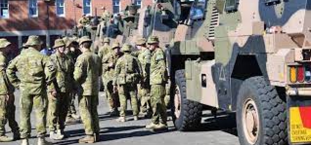 Australië gaat zelfdodingen onder militairen onderzoeken