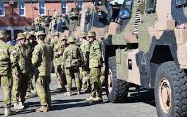 Australië gaat zelfdodingen onder militairen onderzoeken