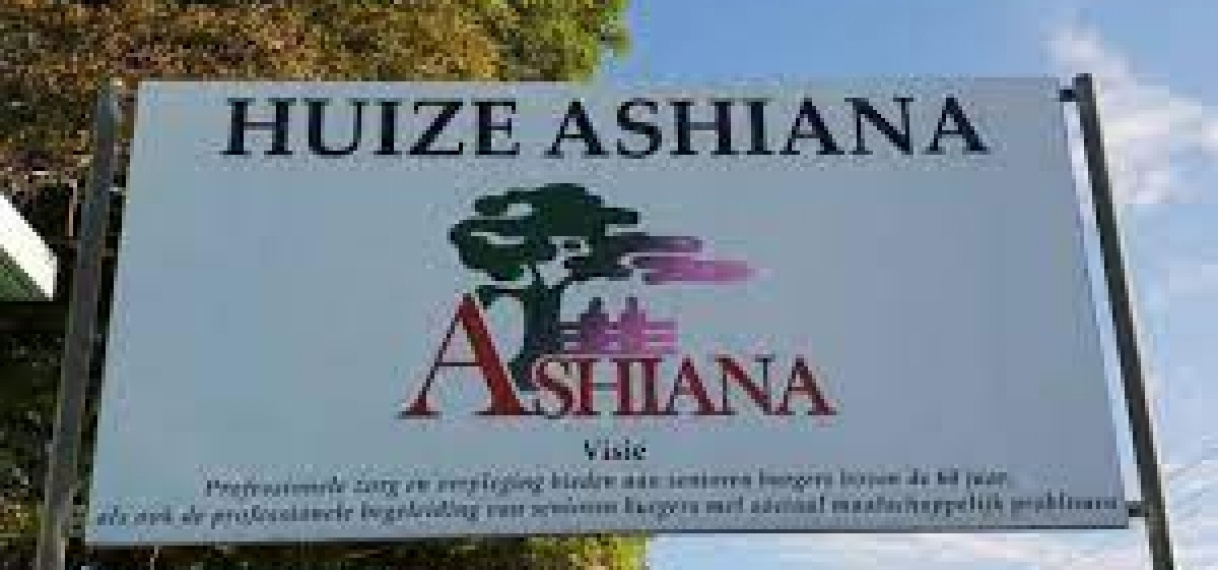 Medewerkers Huize Ashiana en Esther Stichting dreigen met een actie