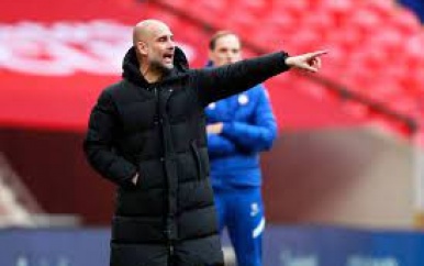 Guardiola verbaasd: ‘Waarom zit Ajax niet in de Super League?’