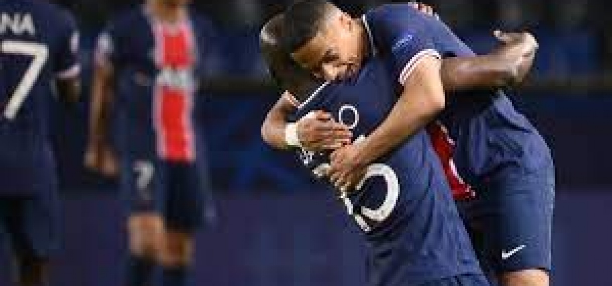 PSG verslaat na ‘Barça’ ook Bayern: ‘Maar dat maakt ons niet de grote favoriet’