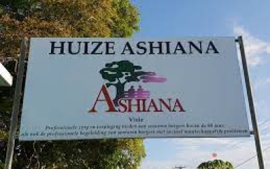 Brenda van Daal neemt roer over bij huize Ashiana