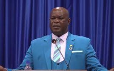 Verruwing criminaliteit baart regering zorgen