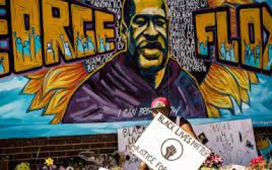 VS en Minneapolis zetten zich schrap voor slotdag in proces George Floyd