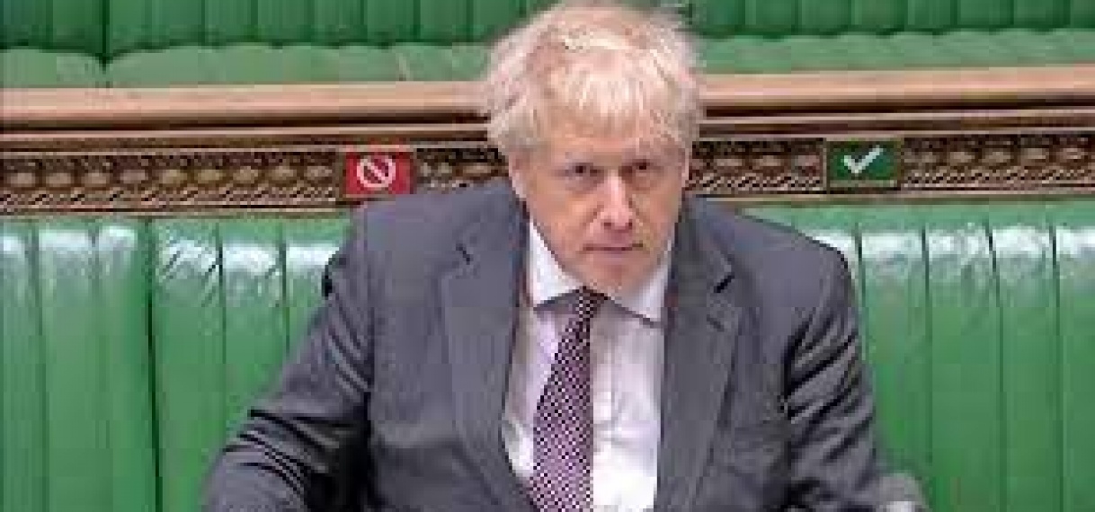 Juventus-baas geeft Boris Johnson schuld van mislukken Super League