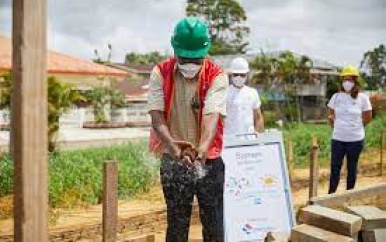 Vereniging PPG-STIWEWA Buurtcentrum krijgt eigen gebouw
