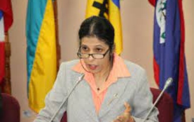 Suriname presenteert kandidatuur secretaris-generaal CARICOM